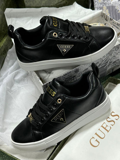 Espadrille Guess en Simili Cuir