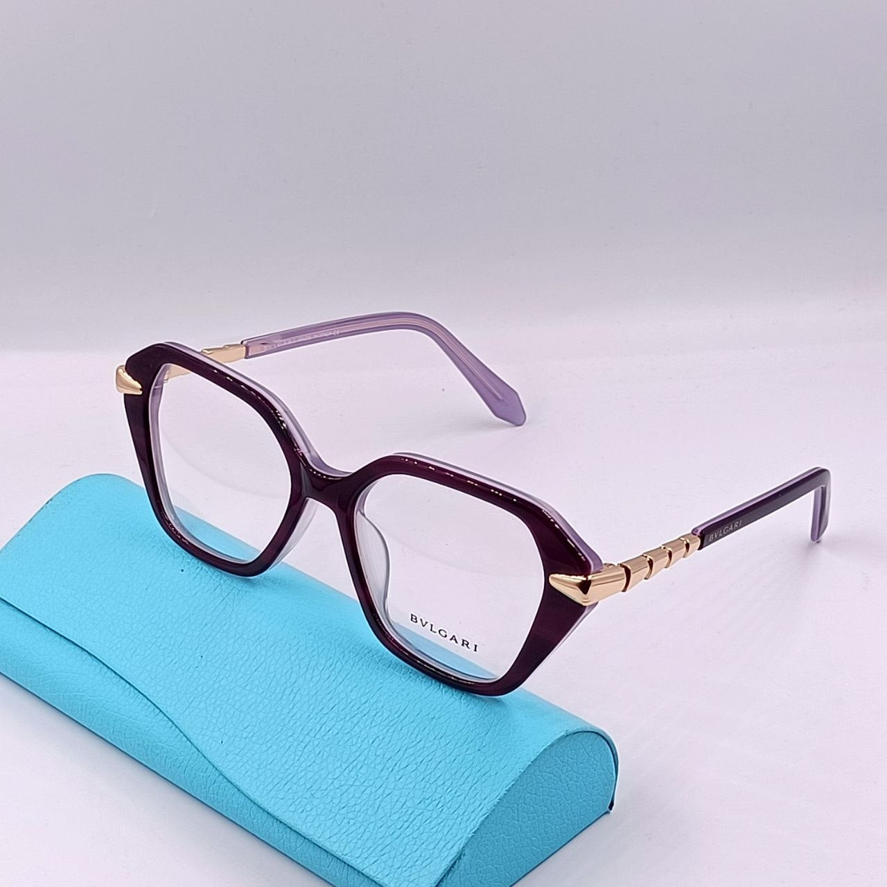 Lunette De Vue Bvlgari