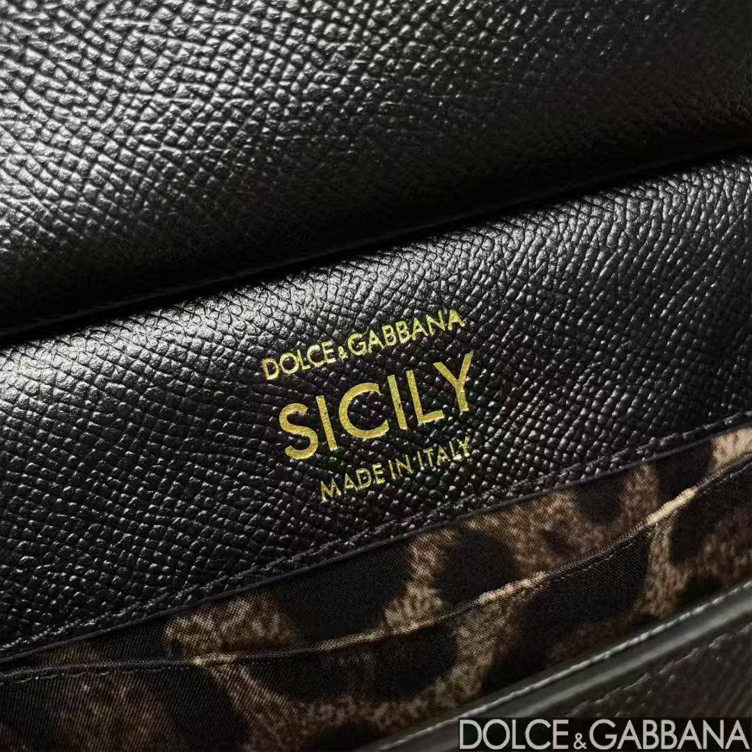 Sac Cicily Dolce & Gabbana