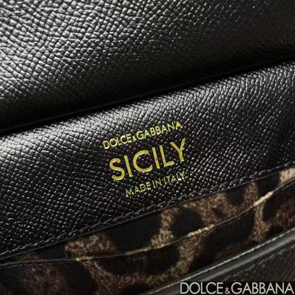 Sac Cicily Dolce & Gabbana