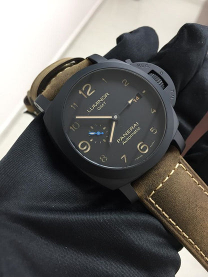 Montre Panerai Luminor GMT