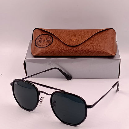 Lunette Solaire Ray Ban RB3648 The Marshal II