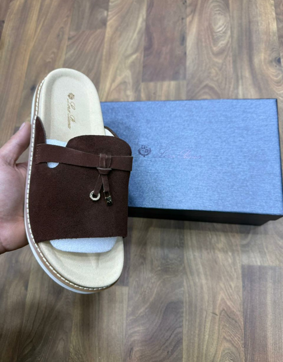 Sandale Loro Piana Homme