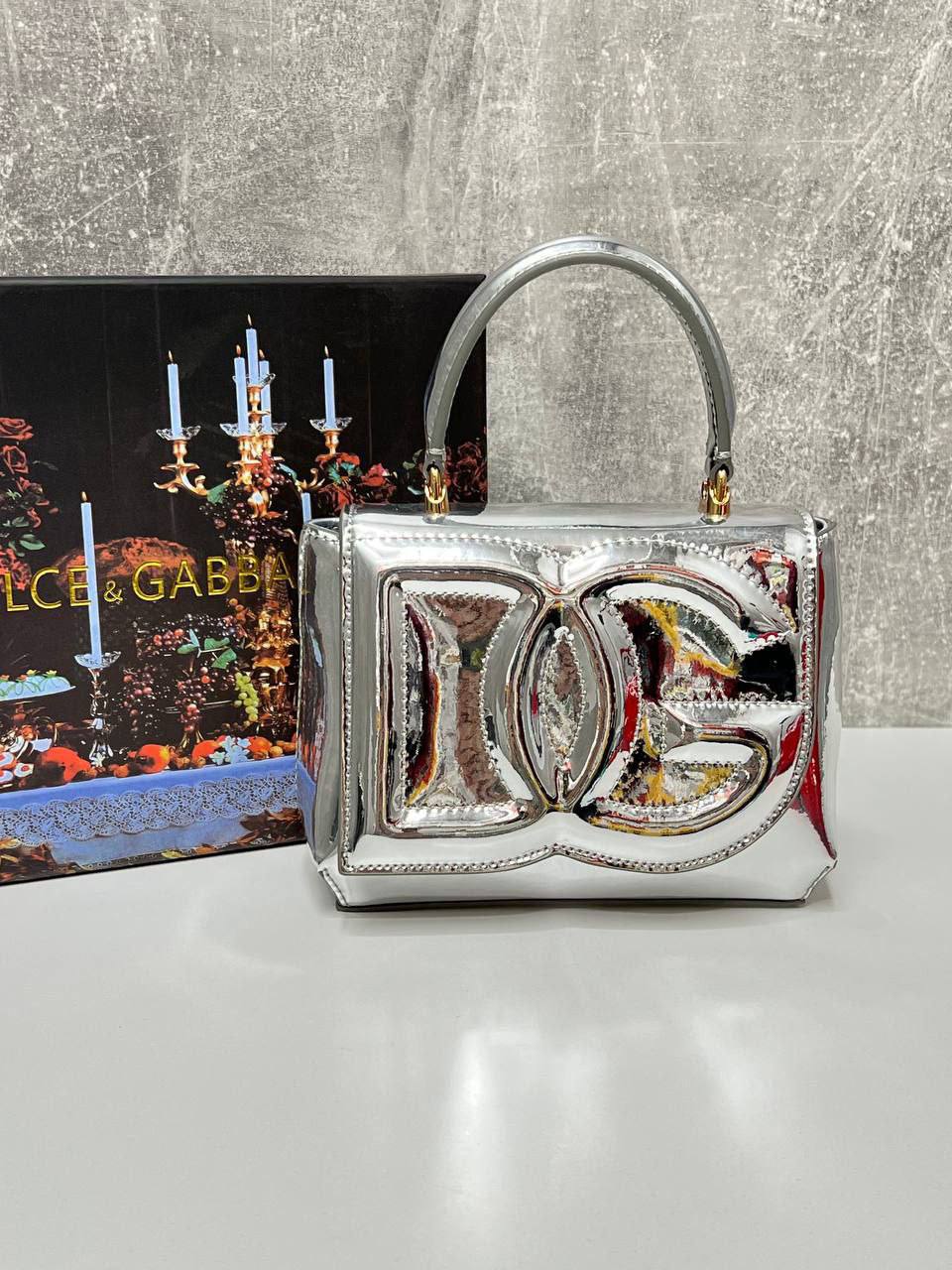 Sac Dolce & Gabbana DG6546