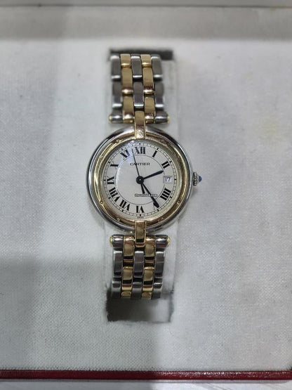 Montre Cartier Panthére Vendome