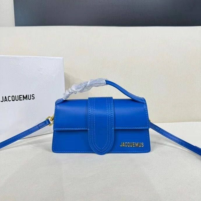 Sac Jacquemus Avec bandoulière