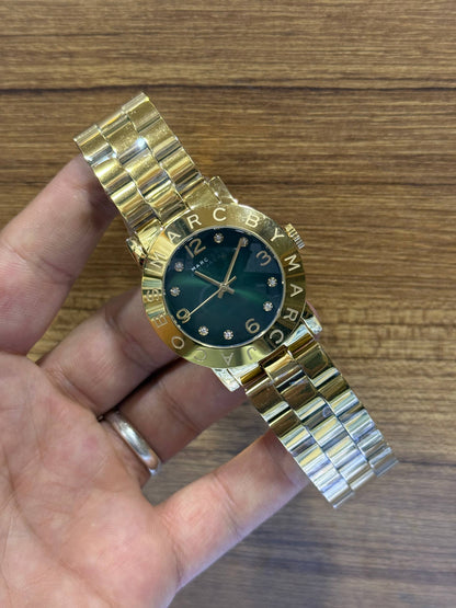 Montre Chic Marc Jacobs