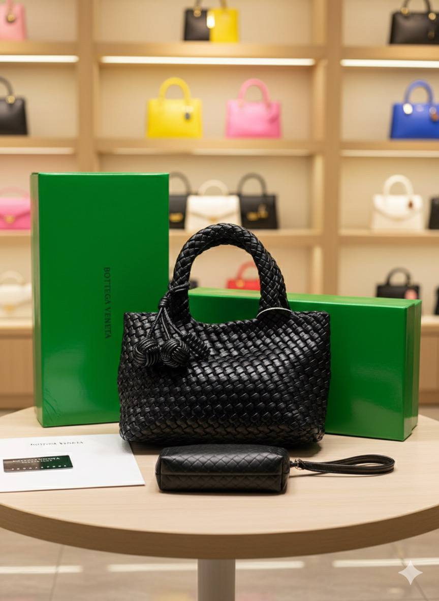 Sac Chic a pochette Bottega Veneta