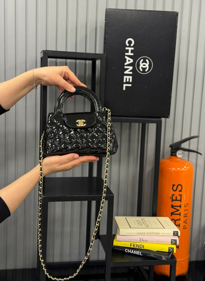 Sac Chic en Couleurs Chanel