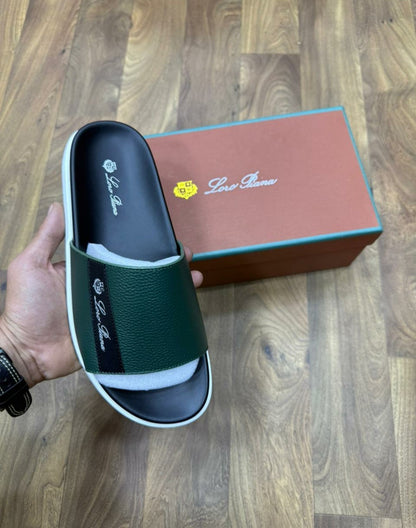 Sandale Homme Loro Piana en Couleurs