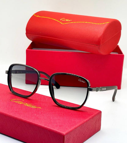 Lunette Solaire Cartier CR7048