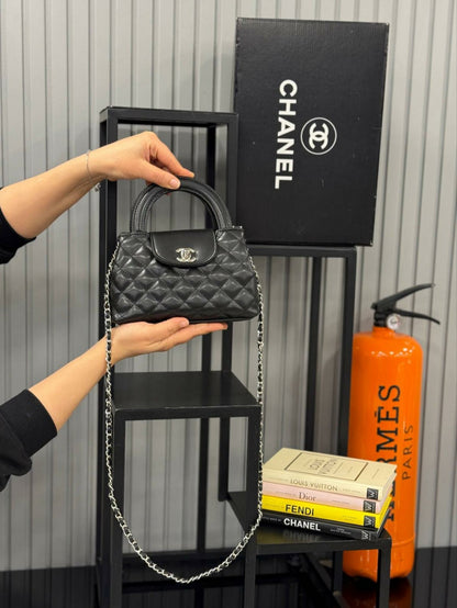 Sac Chic en Couleurs Chanel