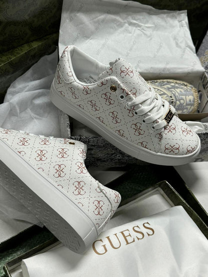 Espadrille Guess pour Femme