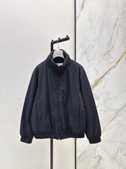 Veste Monclear En Noir