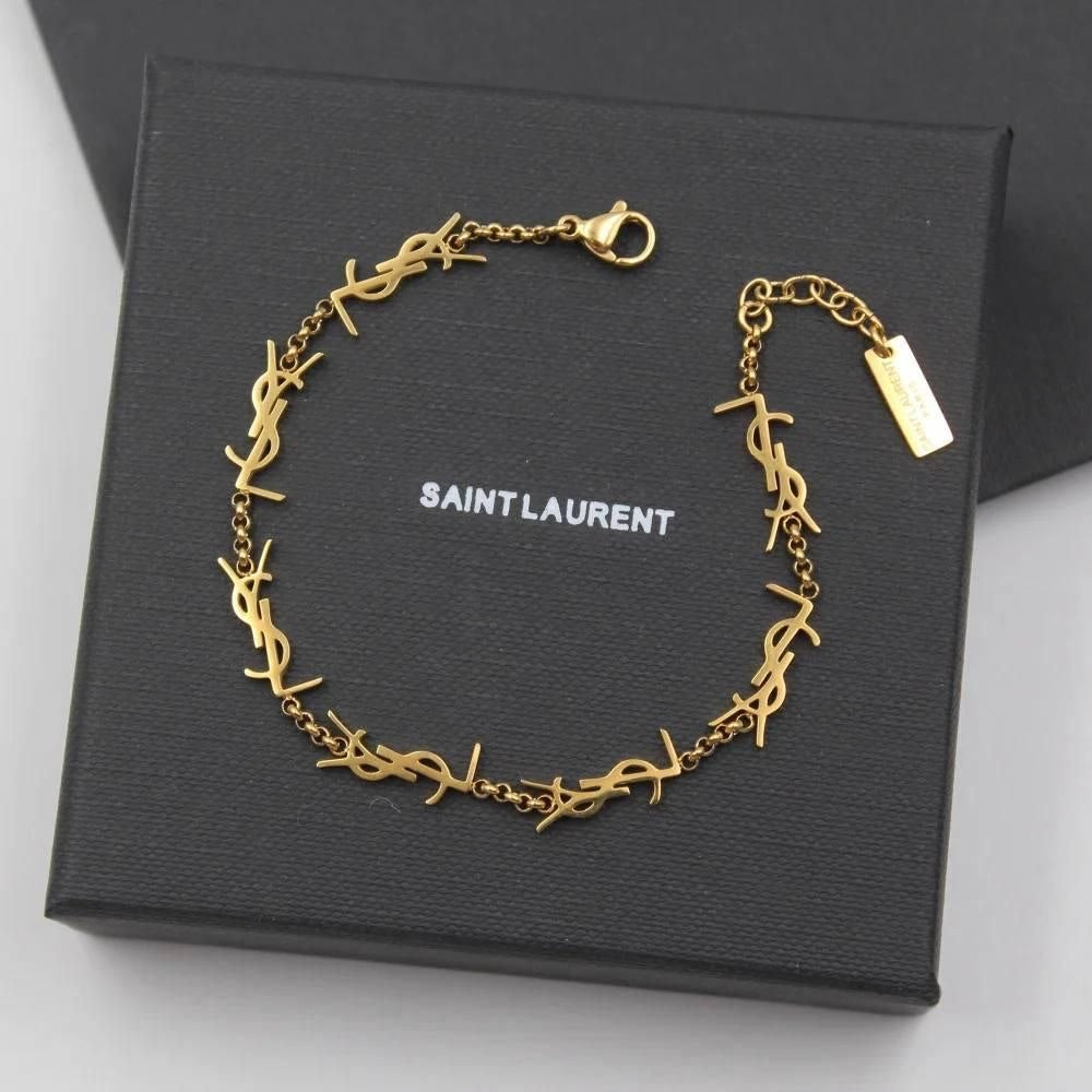 Bracelet Yves Saint Laurent