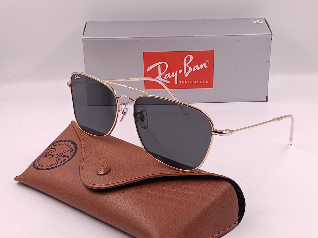 Lunette Solaire Ray Ban RB6545