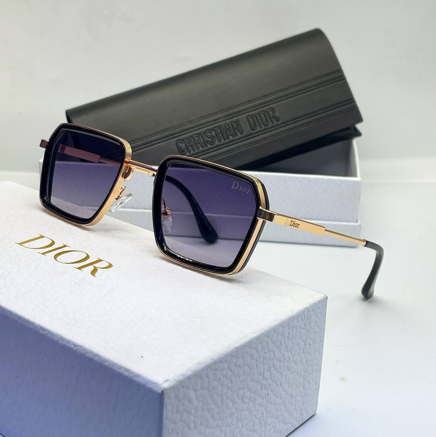 Lunette Solaire Christian Dior