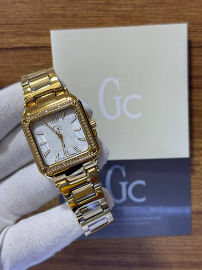 Montre Guess Carré Femme