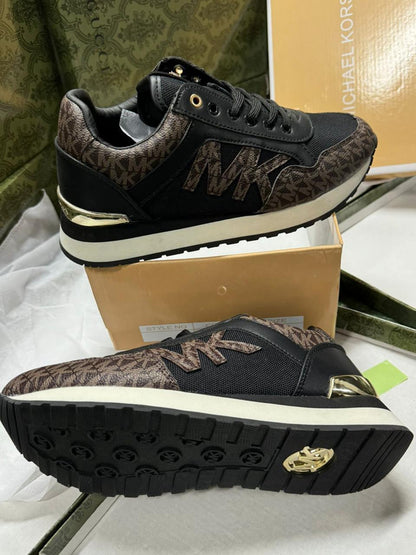 Sneakers Mickael Kors Pour Femme