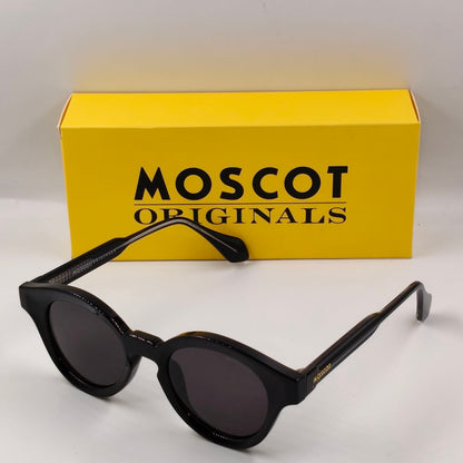 Lunette Solaire Moscot