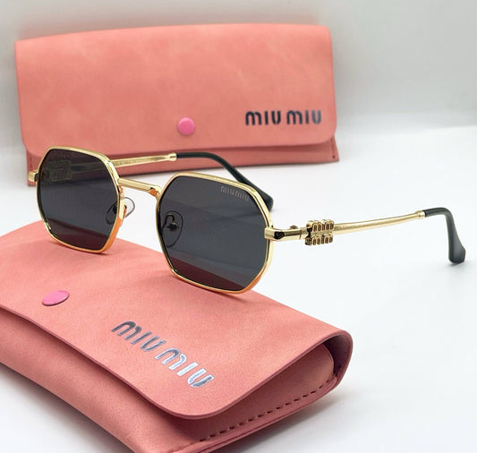 Lunette Solaire Miu Miu MM5420