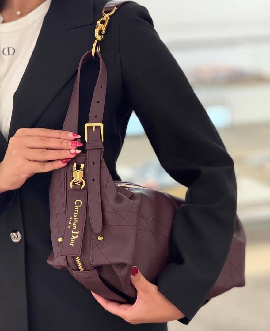 Sac Chic Christian Dior