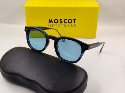 Lunette Solaire Moscot