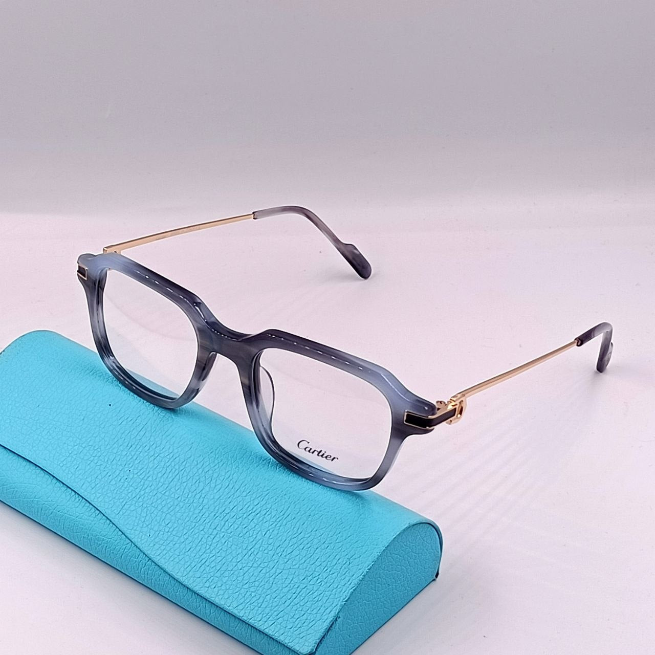 Lunette de Vue Cartier