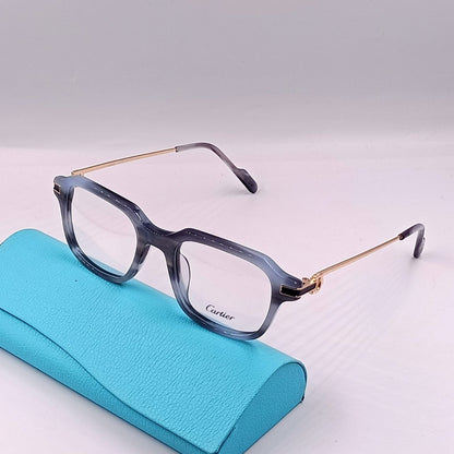 Lunette de Vue Cartier