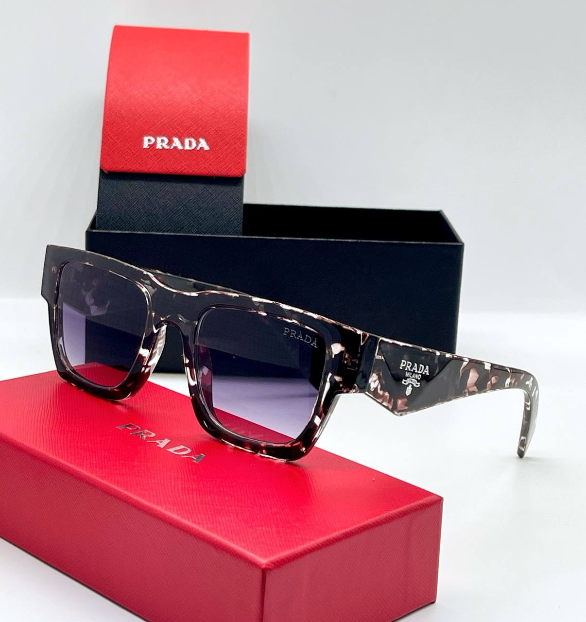 Lunette Solaire Chic Prada PR39zs