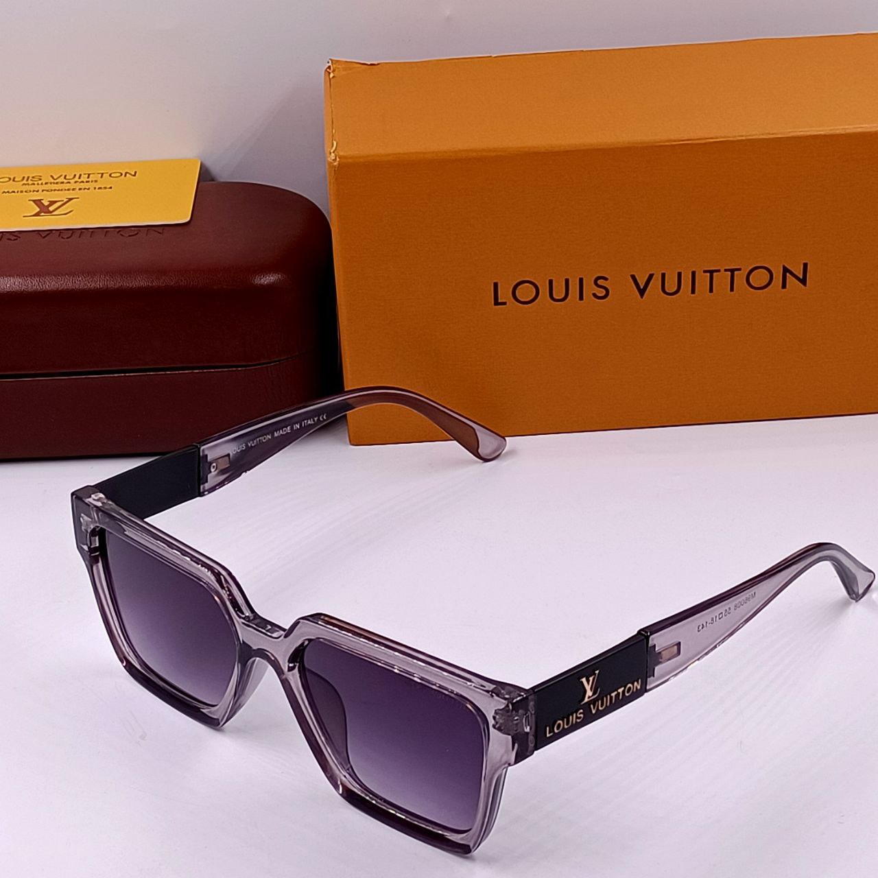 Lunette Solaire Louis Vuitton LV1691