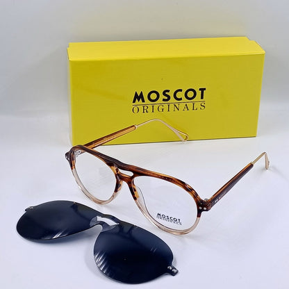 Lunette Moscot MS4174