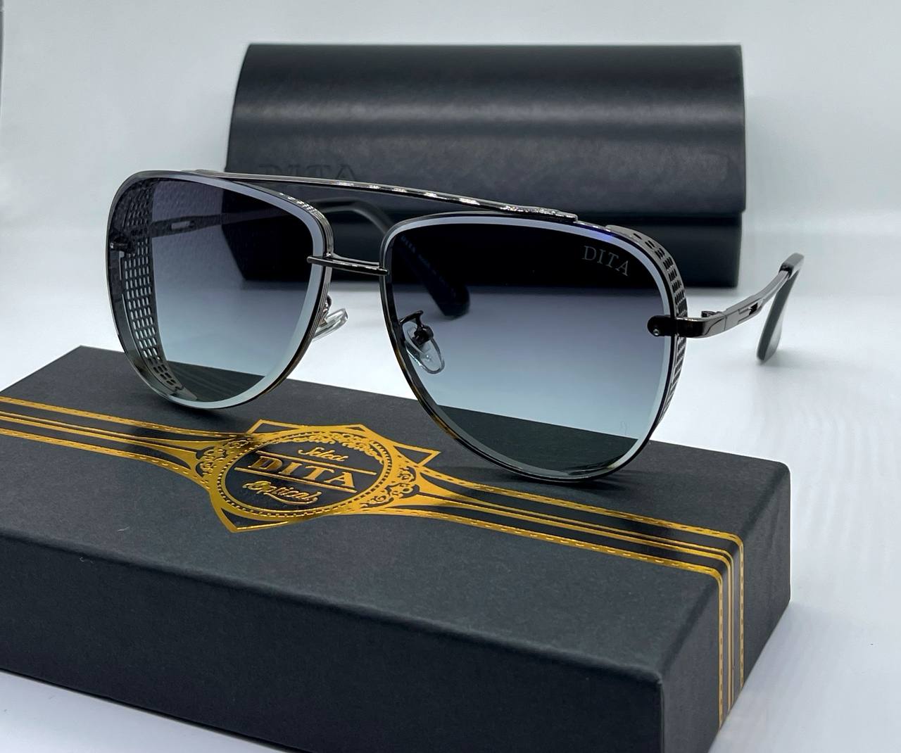 Lunette Solaire Dita DT5480