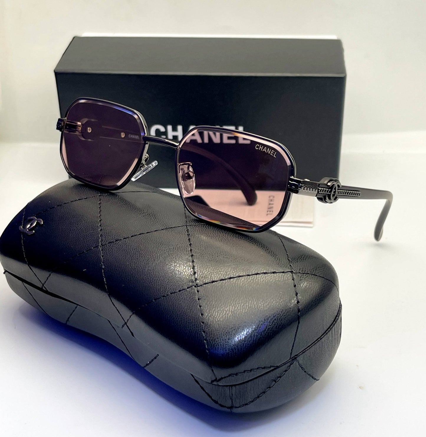 Lunette Solaire Chanel CH7716