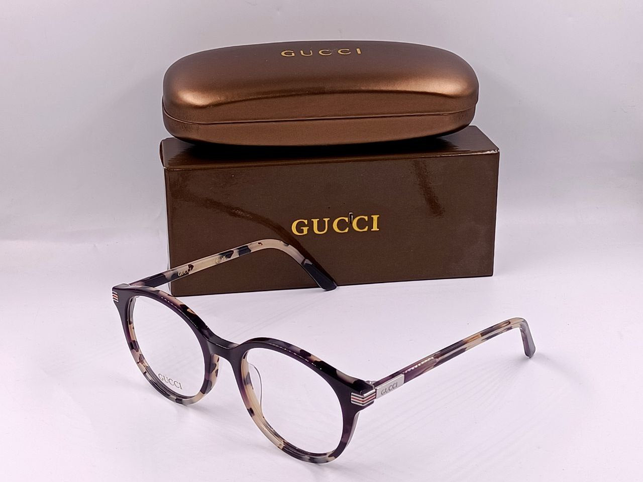 Lunette de Vue Gucci Unisexe