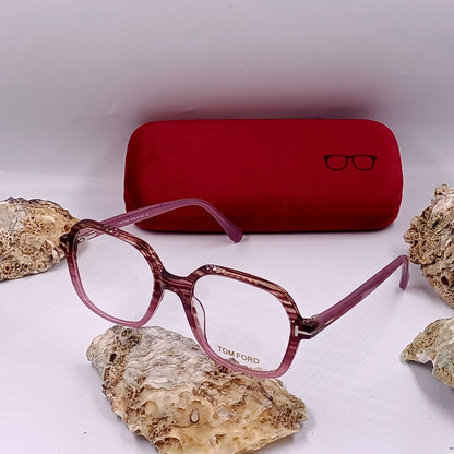Lunette de Vue Carré Tom Ford