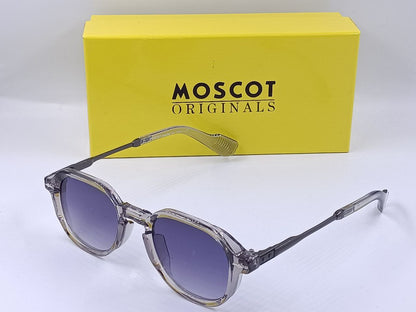Lunette Solaire Moscot MS4565