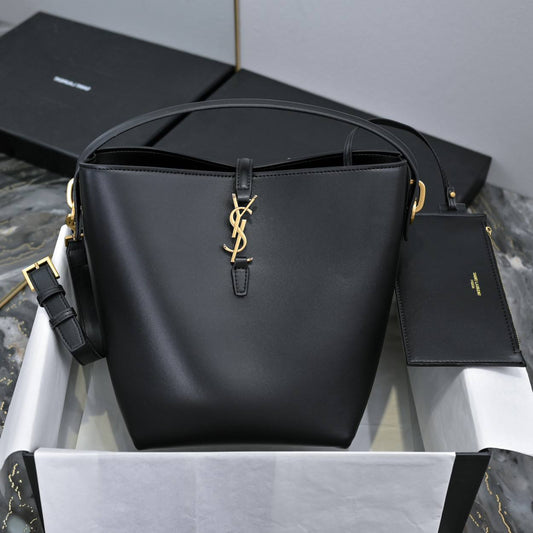 Sac Yves Saint Laurent Cuir