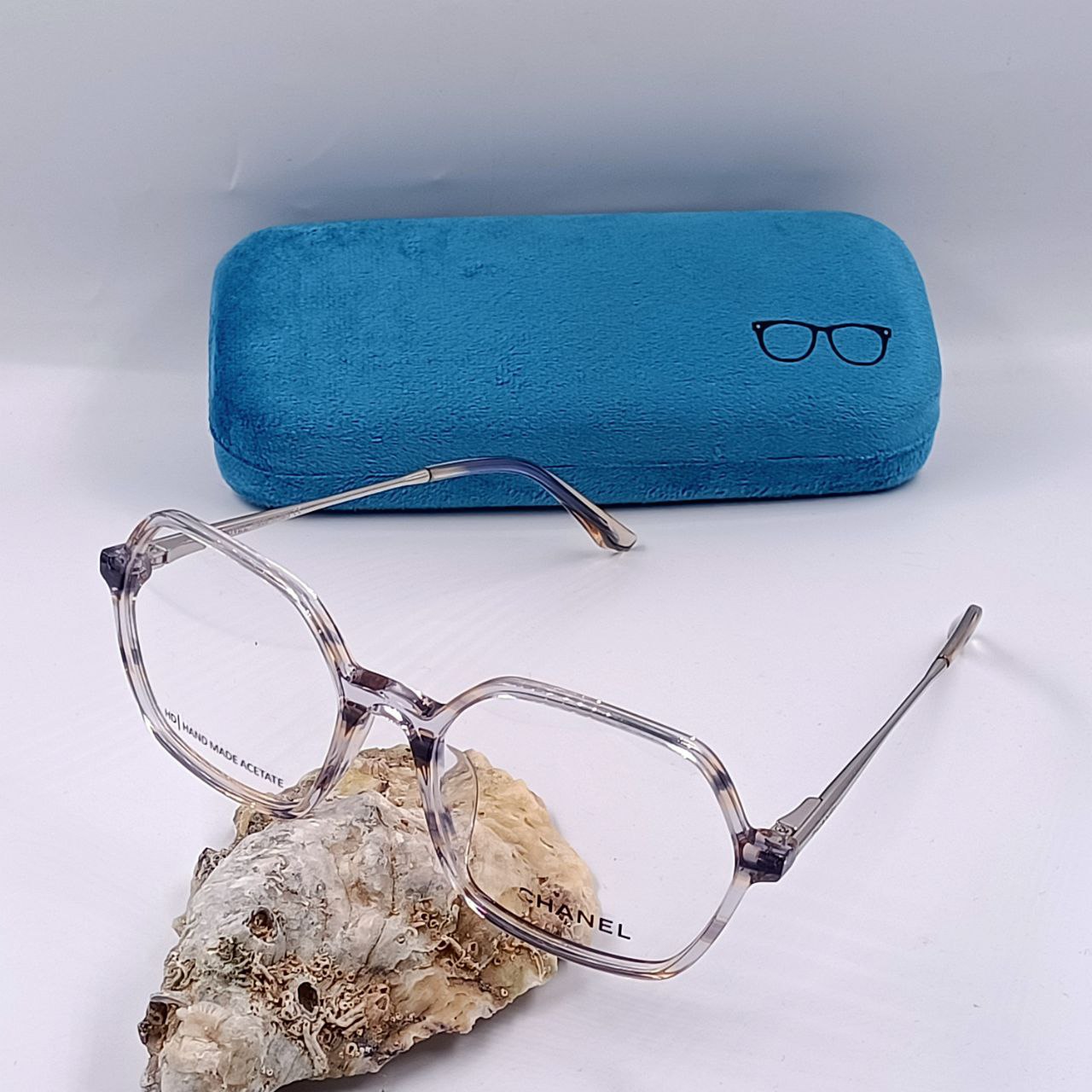 Lunette de Vue Chanel