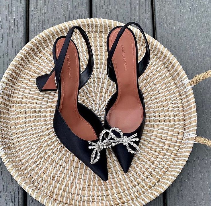 Sandale De Luxe Amina Muaddi