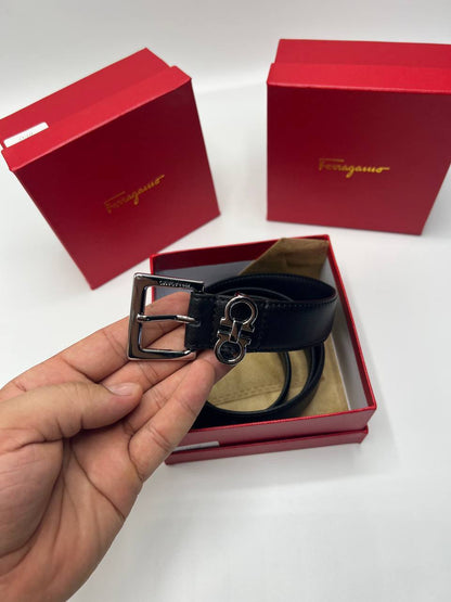 Ceinture Salvadore Ferragamo