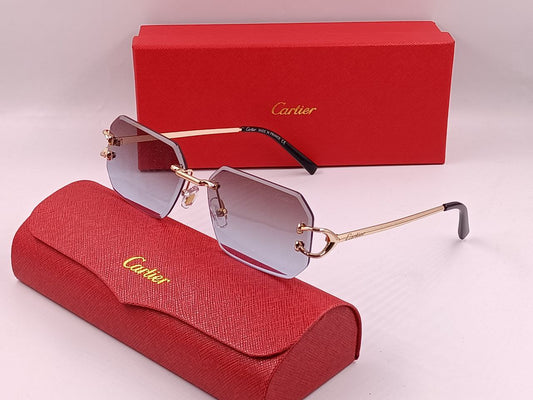 Lunette Solaire Cartier CR4581
