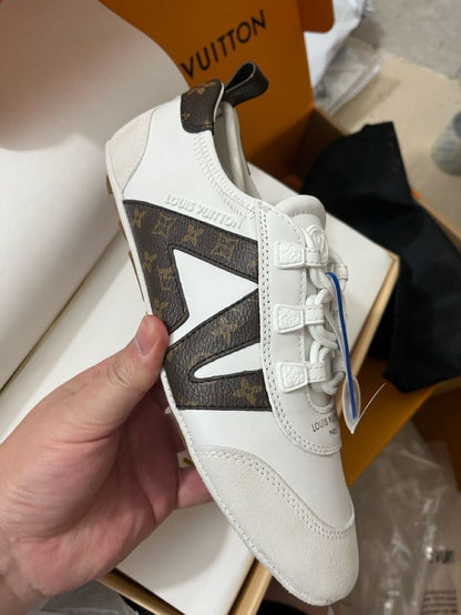 Espadrille Louis Vuitton