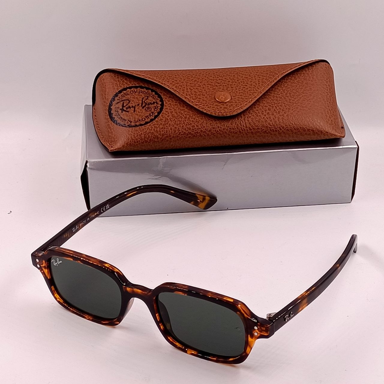 Lunette Solaire Ray Ban RB4455 Zuri