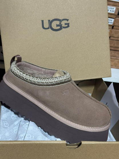 UGG Tazz en Couleurs