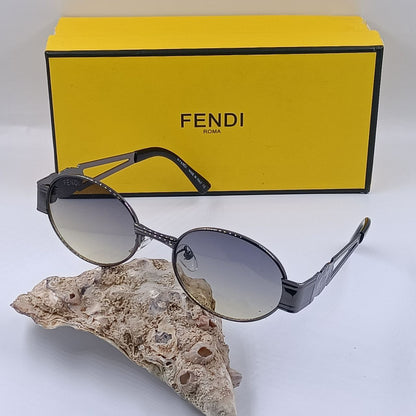 Lunette Solaire Fendi
