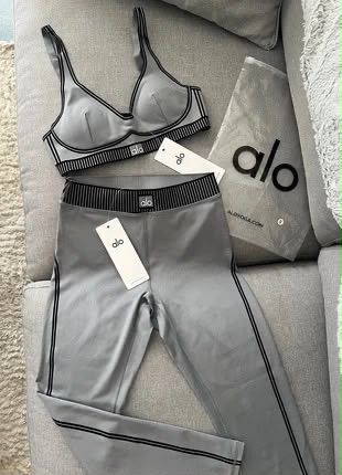 Ensemble de Sport Alo