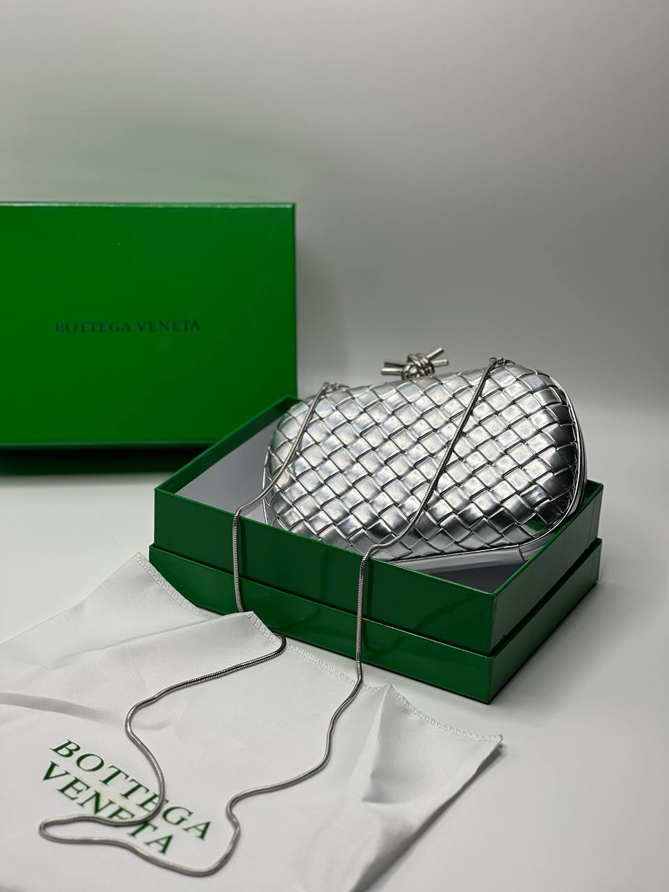 Sac de Luxe Bottega Veneta en Couleurs