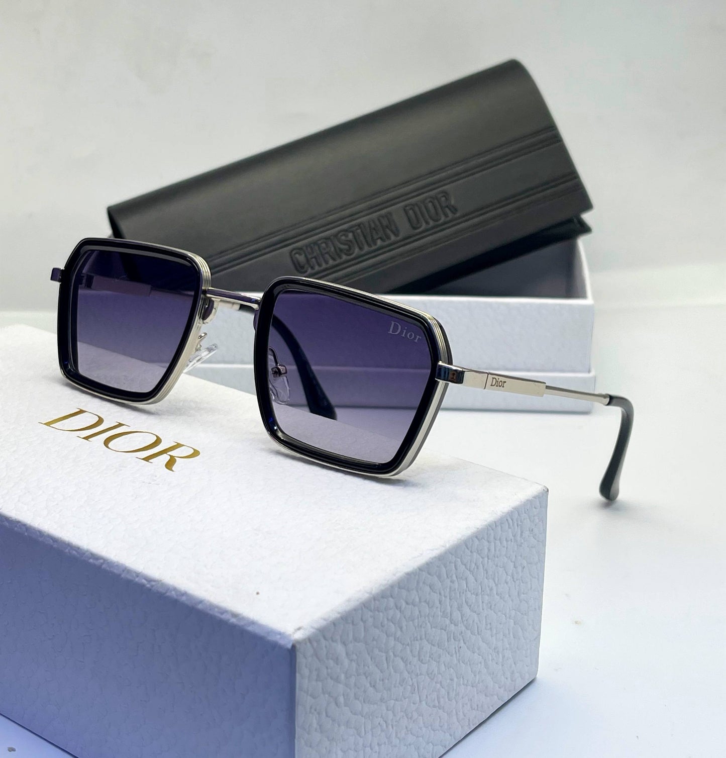 Lunette Solaire Christian Dior