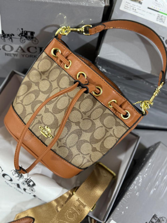 Sac Coach CO8971